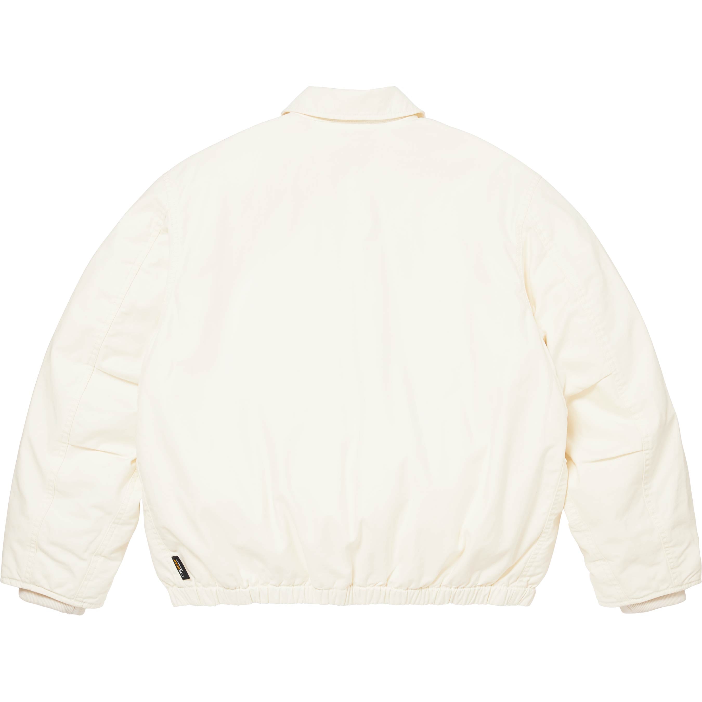 Cordura® Twill Utility Jacket view 25